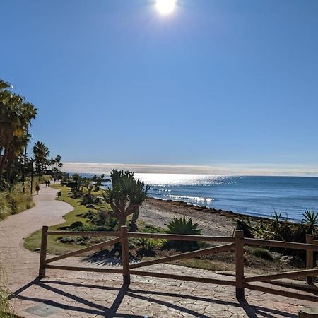 Seaside View Apartment Estepona Exterior foto
